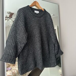 Tradlands Cosimo crewneck sweater